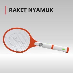 Raket Nyamuk
